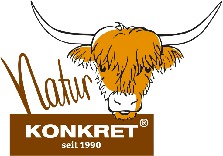 Natur Konkret