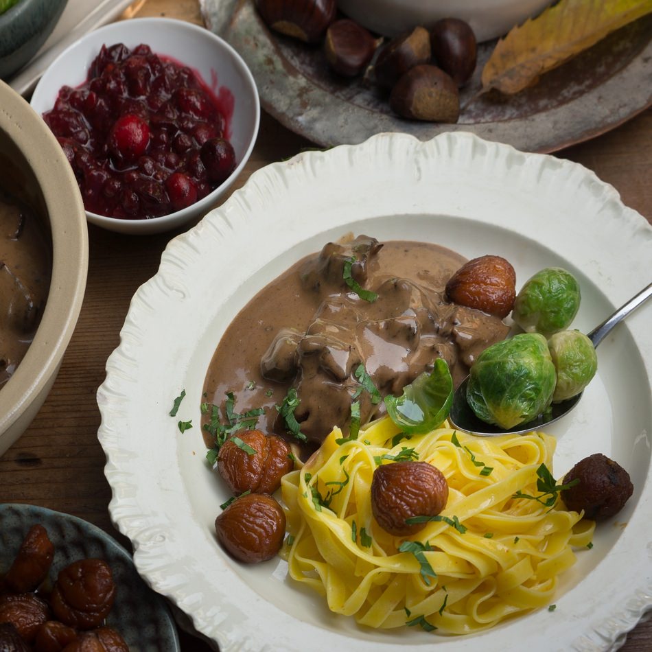 Natur Konkret - Onlineshop Sminuzzato di capriolo