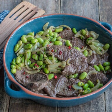 Natur Konkret - Onlineshop Hirsch-Schnitzel