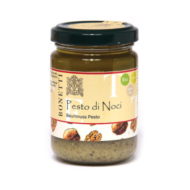 Baumnuss-Pesto