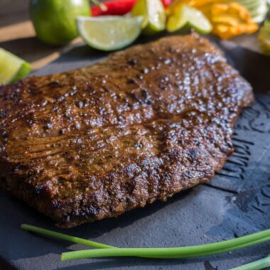 Flank Steak Natur Konkret - Onlineshop Flank Steak