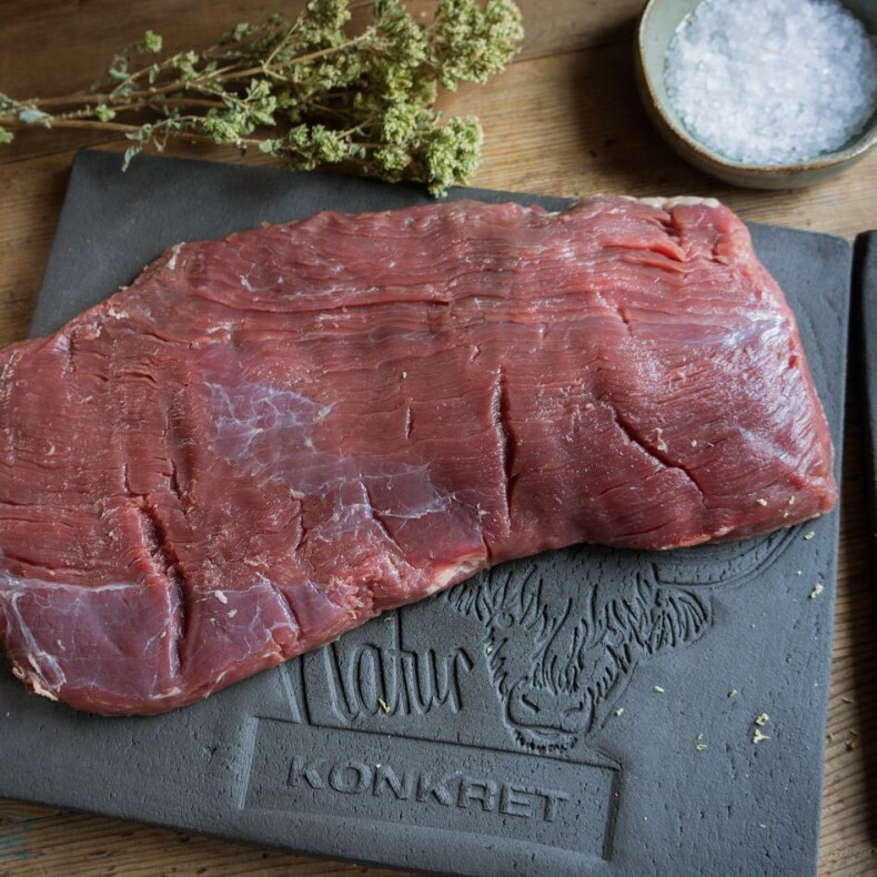 Flank Steak