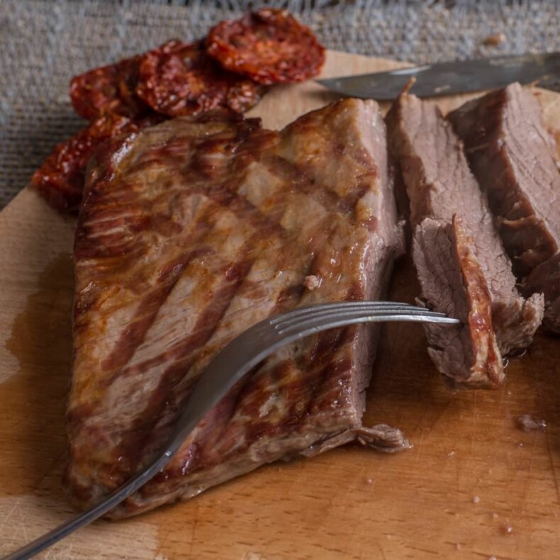Flank Steak
