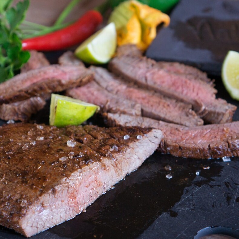 Flank Steak