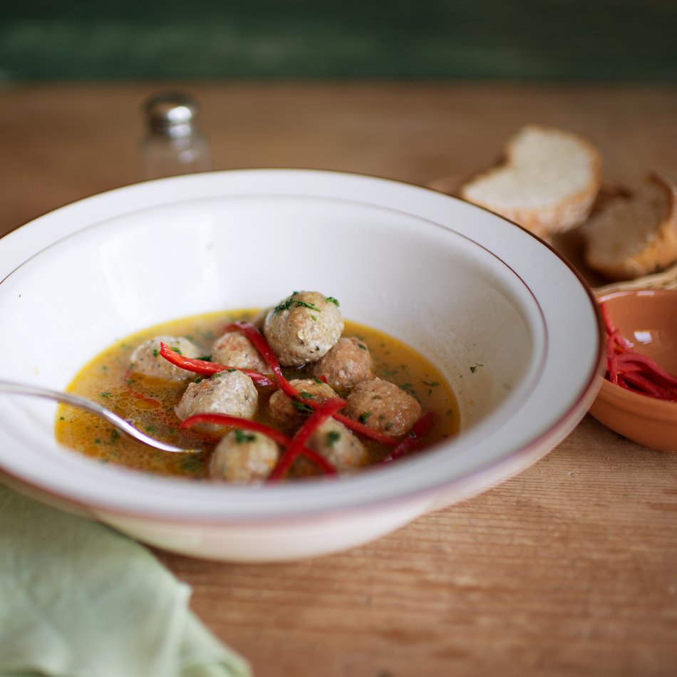 Polpettine ticinesi Natur Konkret - Onlineshop Polpettine ticinesi