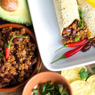 Natur Konkret - Onlineshop Chili con Carne