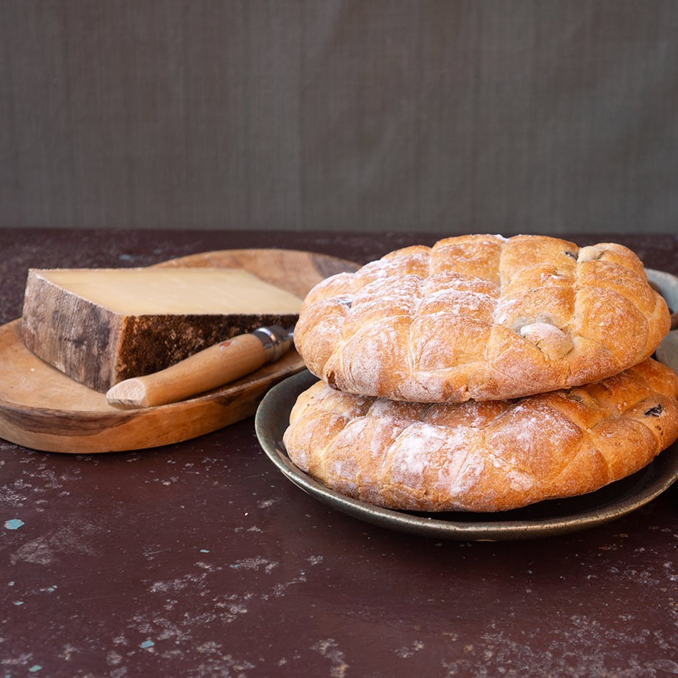 Pane al farro Natur Konkret - Onlineshop Pane al farro