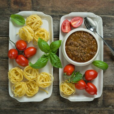 Sauce Bolognese Natur Konkret - Onlineshop Sauce Bolognese