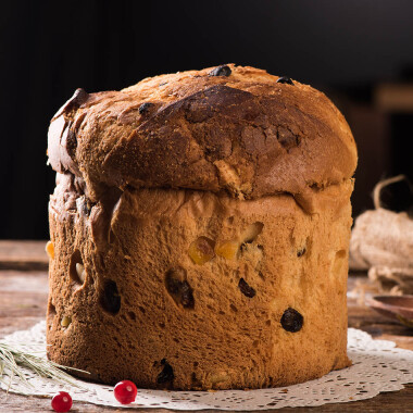 Panettone Panettone