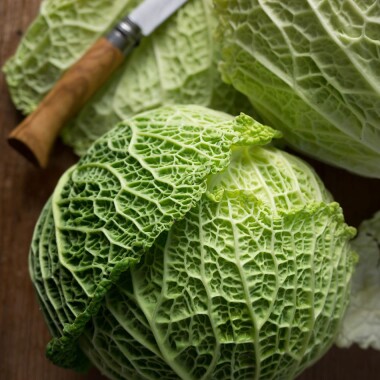 Natur Konkret - Onlineshop Wirz (Wirsing)