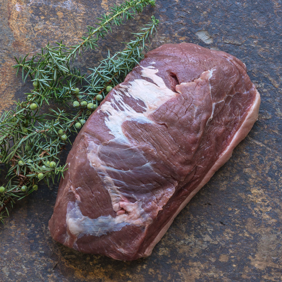 Bio Wasserbüffel-Tafelspitz Natur Konkret - Onlineshop Bio Wasserbüffel-Tafelspitz