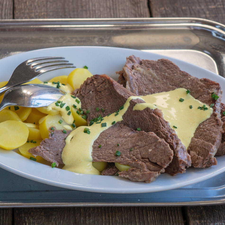 Bio Wasserbüffel-Tafelspitz Natur Konkret - Onlineshop Bio Wasserbüffel-Tafelspitz