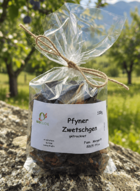 Natur Konkret - Onlineshop Susine secche e snocciolate