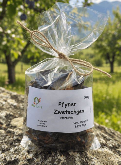 Susine secche e snocciolate Natur Konkret - Onlineshop Susine secche e snocciolate