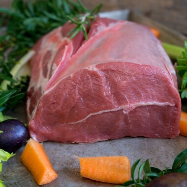 Schulterspitz Natur Konkret - Onlineshop Schulterspitz