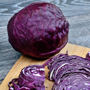 Kabis rot Natur Konkret - Onlineshop Kabis rot