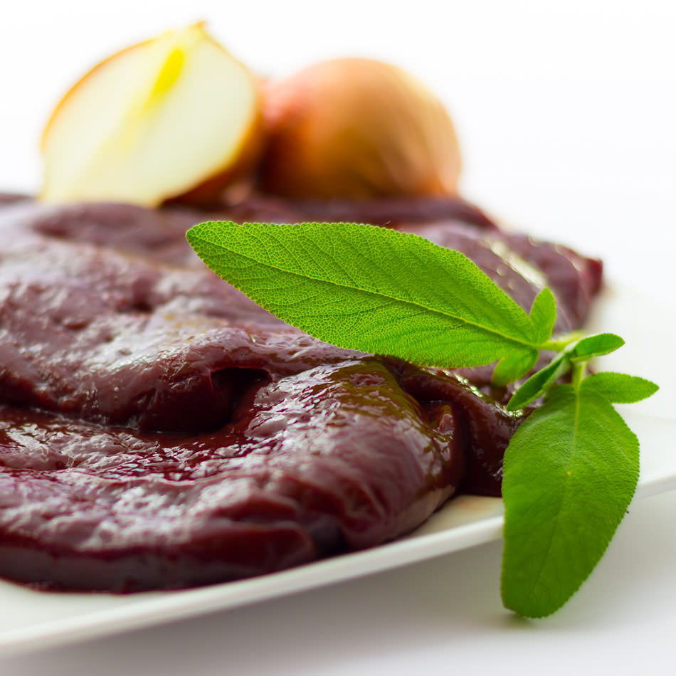 Vitellone Spezzatino