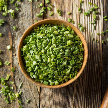 Schnittlauch getrocknet Natur Konkret - Onlineshop Schnittlauch getrocknet