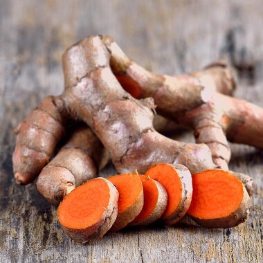 Kurkuma Natur Konkret - Onlineshop Kurkuma