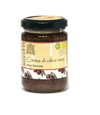 Bonetti Pesto alla Genovese