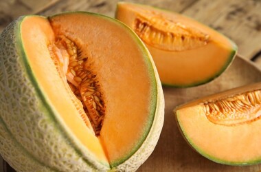 Melone Charentais Natur Konkret - Onlineshop Melone Charentais