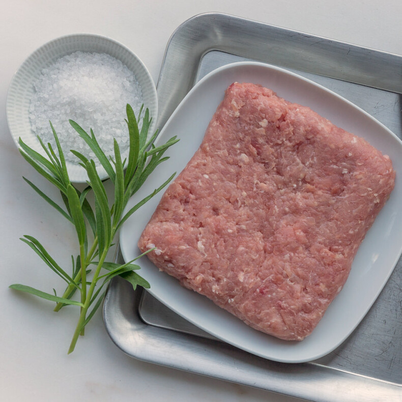 Bio Truten-Hackfleisch