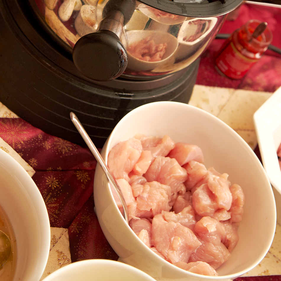 Natur Konkret - Onlineshop Fondue Chinoise di Tacchino