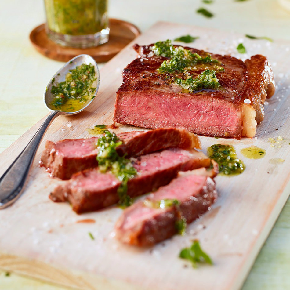 Entrecôte 150 g