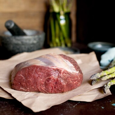 Entrecôte am Stück Natur Konkret - Onlineshop Entrecôte am Stück