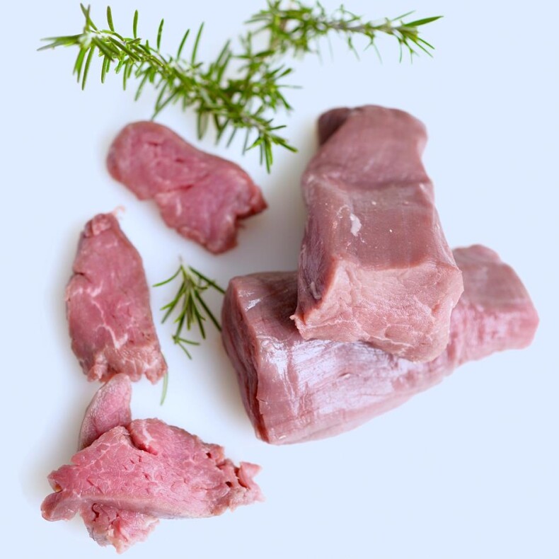 Filet-Spitz