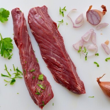 Onglet
