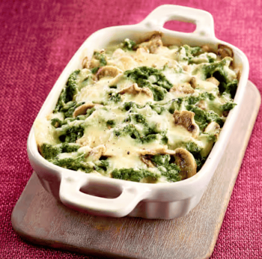 Spinat-Pizokels Natur Konkret - Onlineshop Spinat-Pizokels