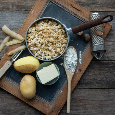 Maluns Natur Konkret - Onlineshop Maluns