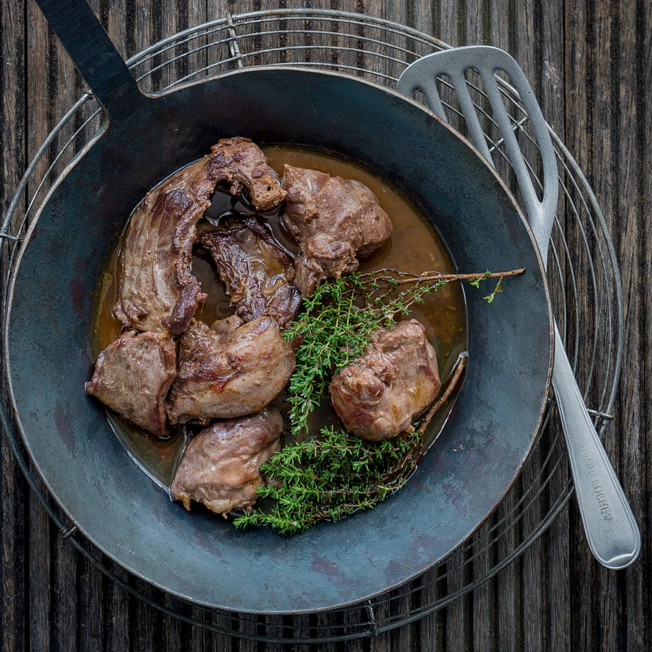 Marmotta zerlegt Natur Konkret - Onlineshop Marmotta zerlegt