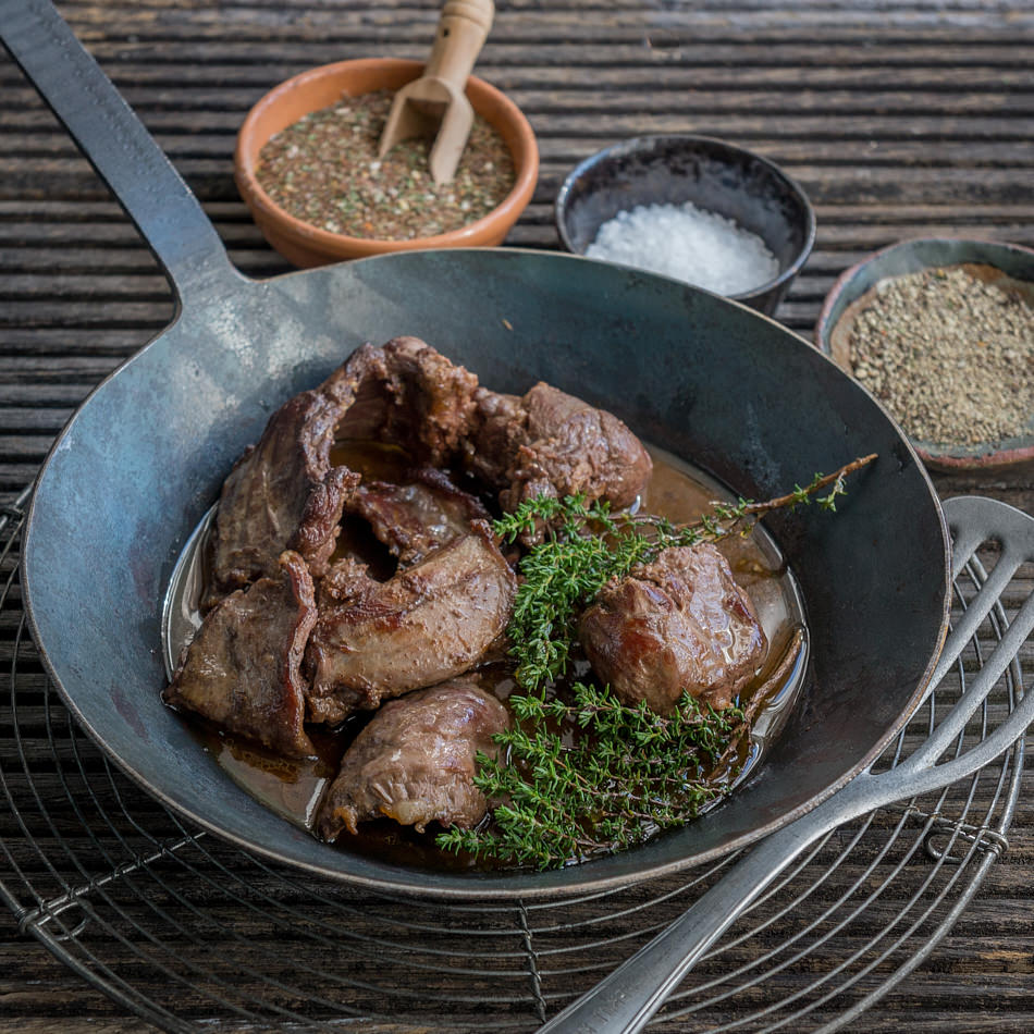 Marmotta zerlegt Natur Konkret - Onlineshop Marmotta zerlegt