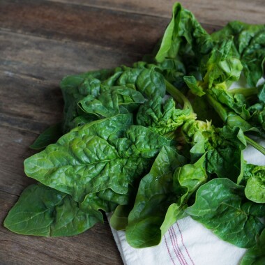 Natur Konkret - Onlineshop Wurzel-Spinat