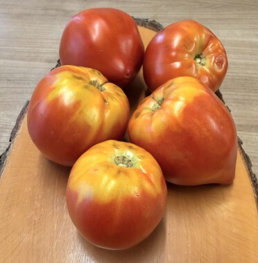 Natur Konkret - Onlineshop Tomaten Cuore di Bue Original