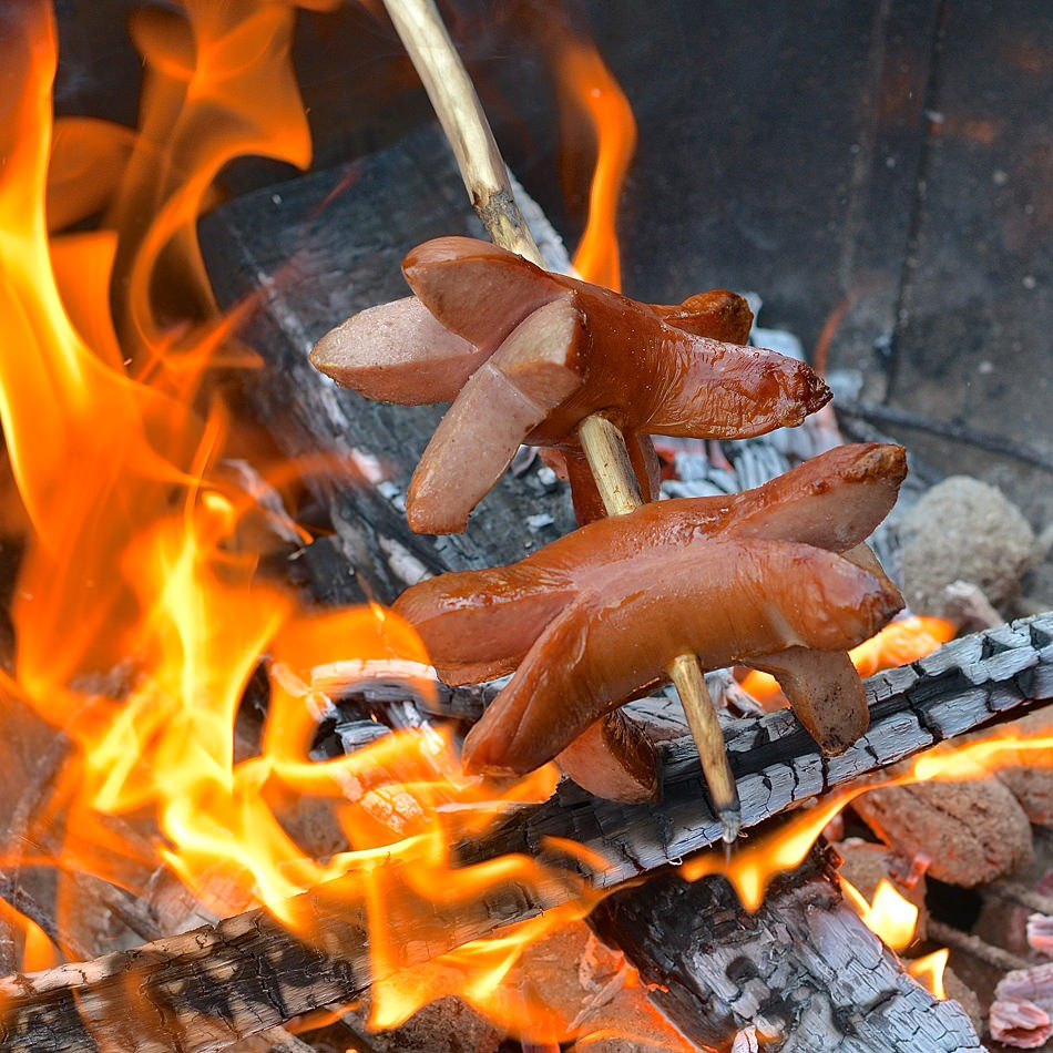 Cervelat Natur Konkret - Onlineshop Cervelat