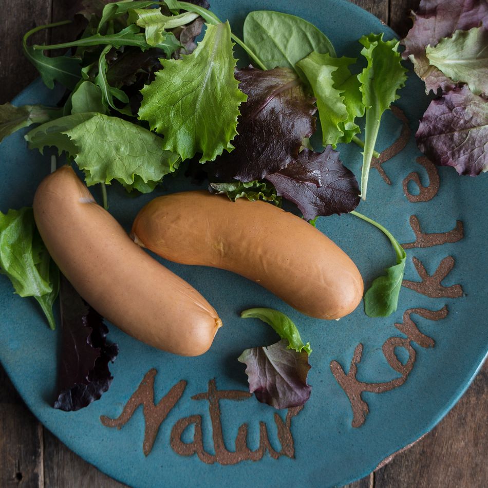 Cervelat Natur Konkret - Onlineshop Cervelat