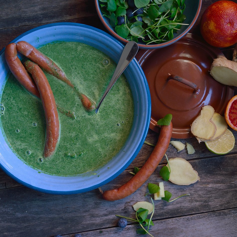 Wienerli Natur Konkret - Onlineshop Wienerli