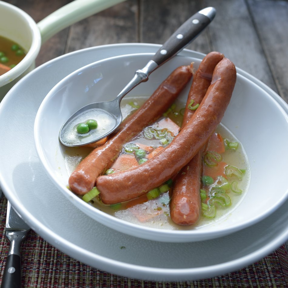 Wienerli Natur Konkret - Onlineshop Wienerli