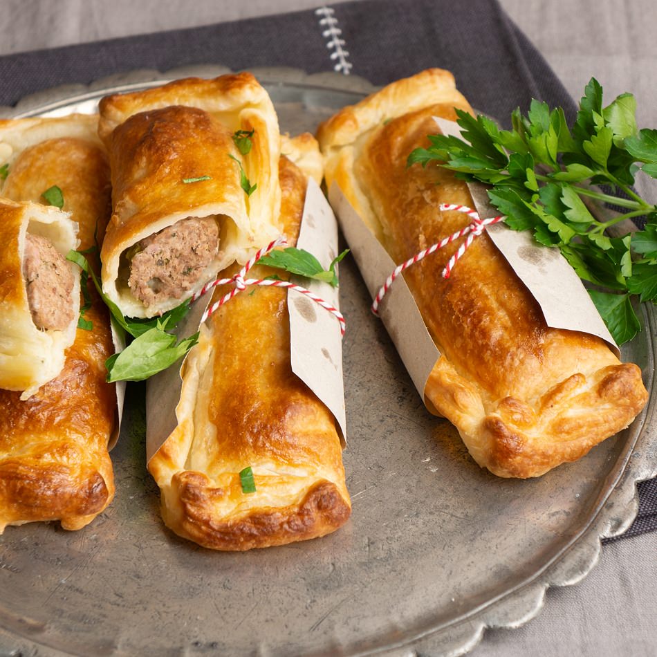 Rotolini Gottardo