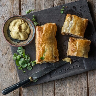 Wild-Wurstweggen Natur Konkret - Onlineshop Wild-Wurstweggen