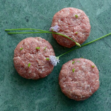 Natur Konkret - Onlineshop Mangalitza-Montagna Burger