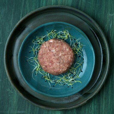 Natur Konkret - Onlineshop Wagyu Burger