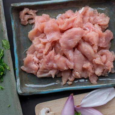 Natur Konkret - Onlineshop Bio Truten-Geschnetzeltes