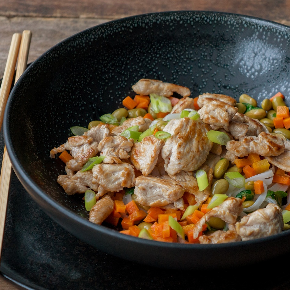 Bio Truten-Geschnetzeltes Natur Konkret - Onlineshop Bio Truten-Geschnetzeltes