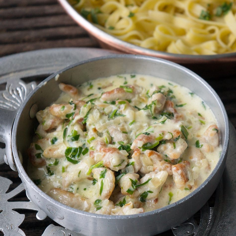 Bio Truten-Geschnetzeltes Natur Konkret - Onlineshop Bio Truten-Geschnetzeltes