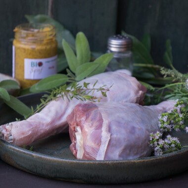 Truten-Keule Natur Konkret - Onlineshop Truten-Keule