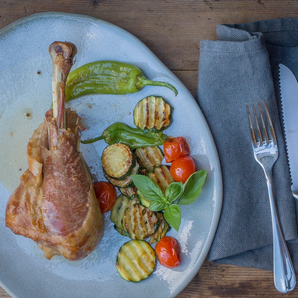 Truten-Keule Natur Konkret - Onlineshop Truten-Keule